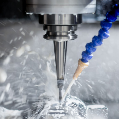 Metallurgy industry