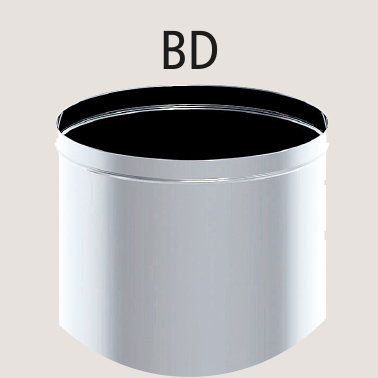 Downpiping
duct