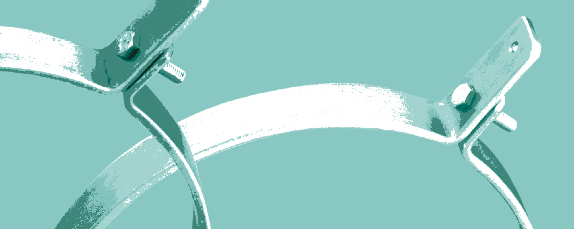 Fixing components