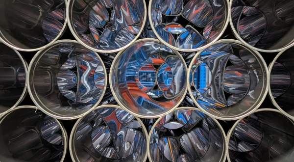 Conduits ROS DUCTING en acier inoxydable : solidité, précision et qualité