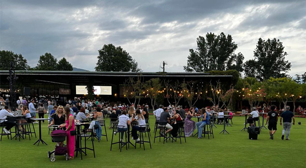 ROS Group collaborates with the 2024 Vallviva Festival (Spain) 