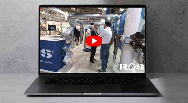 So haben wir EXPOSOLIDOS und POLUSOLIDOS 2026 erlebt