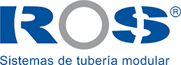 ROS - Sistemas de tubería modular ROS - Sistemas de tubería modular